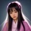 读者李晓燕的头像，年轻女性教师用户